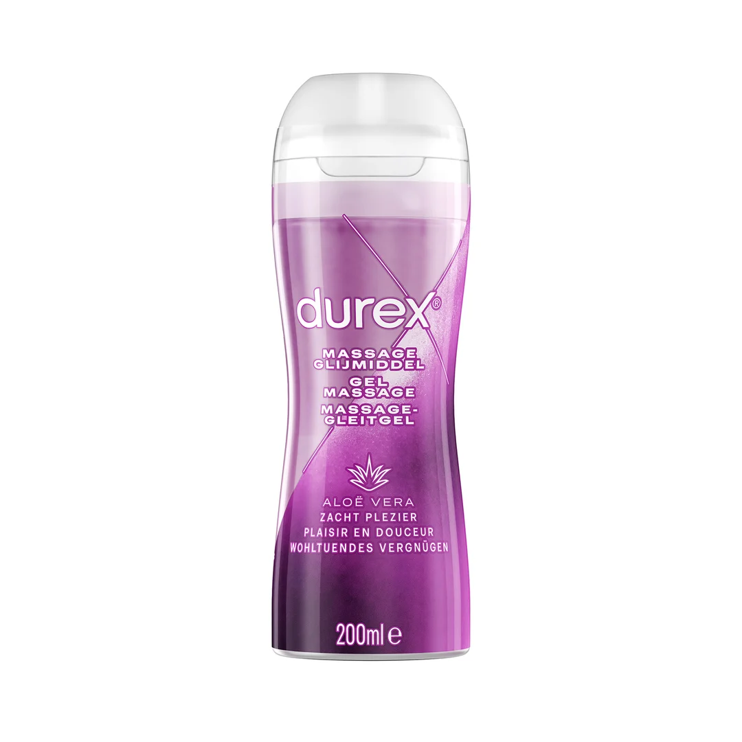 Durex Play Massage massagegel - Afbeelding 6