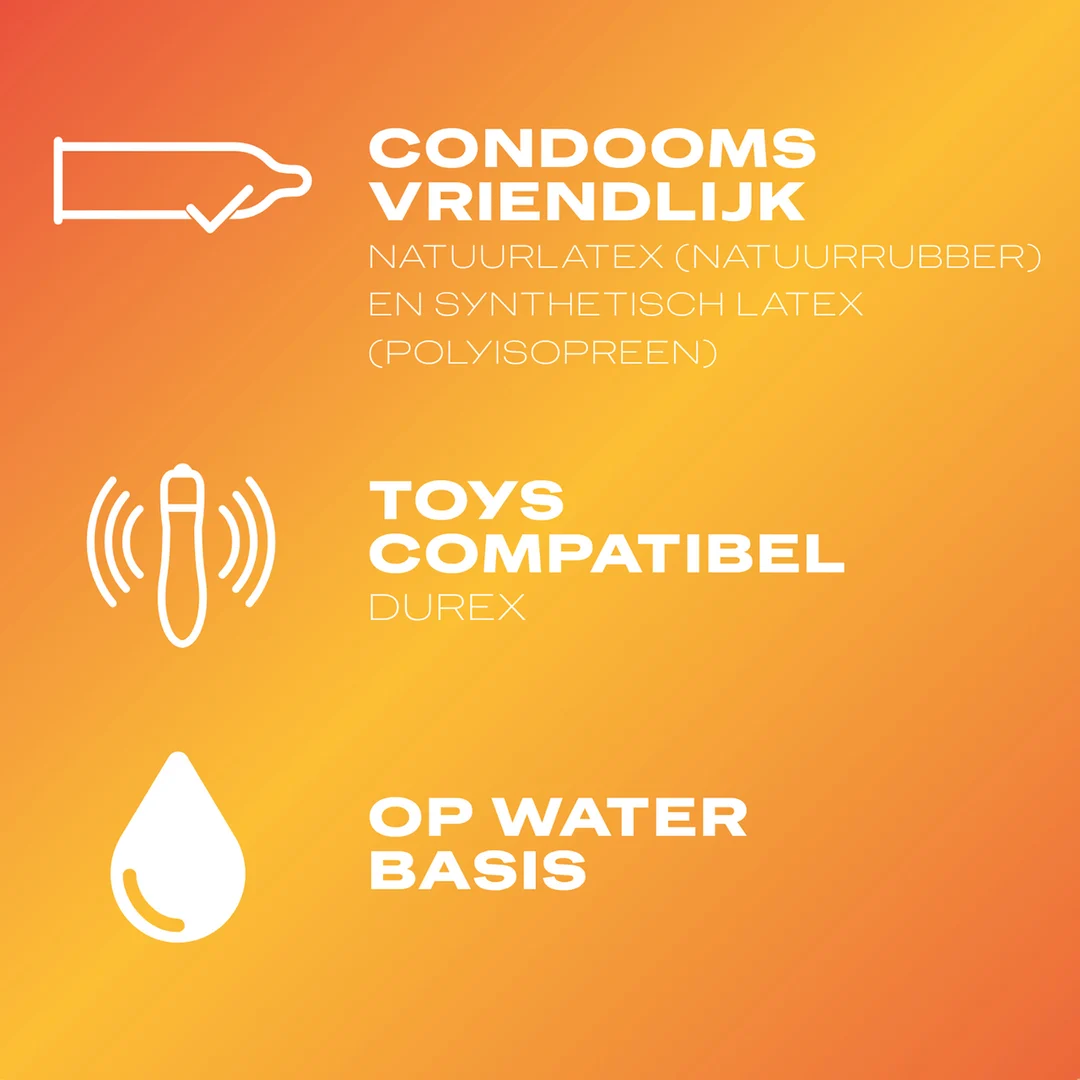 Durex Play Massage Massagegel - Afbeelding 3