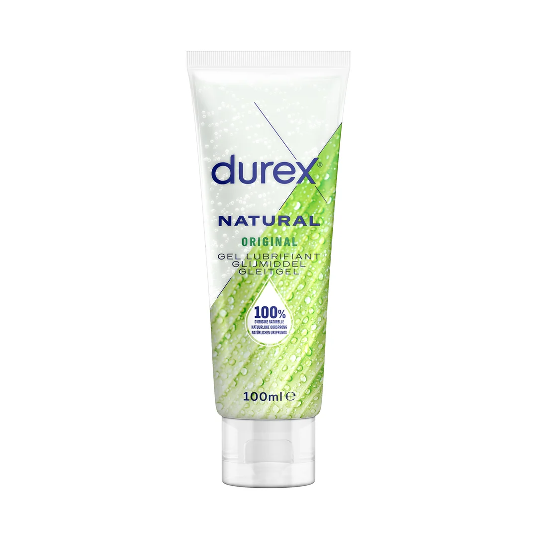 Durex Natural Gel - Afbeelding 5