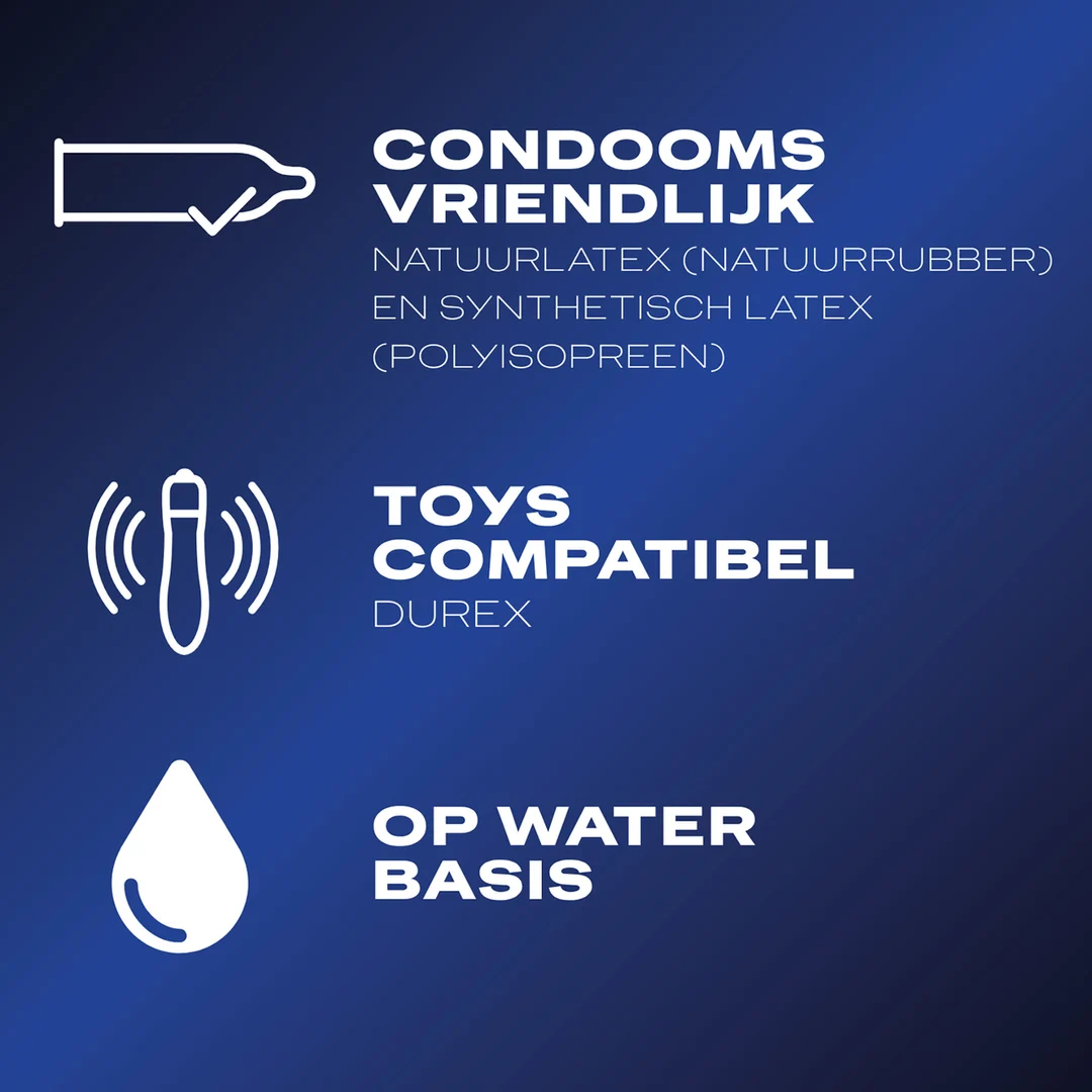 Intense Orgasm Gel, stimulerende gel, 10 ml - Afbeelding 4