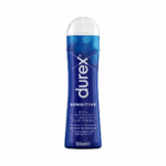 Glijmiddel (neutraal) – Play Sensitive Gel – Ongeparfumeerd, Geen Smaak – 50 ml – Durex - Afbeelding 6