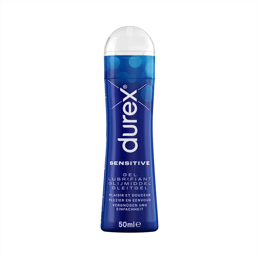 Durex Play Sensitive Gleitgel – Bild 6