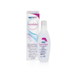 Glijmiddel (neutraal) – 100% lichaamsveilige formule – Ongeparfumeerd en geen smaak – 40 ml – Sensilube - Afbeelding 2