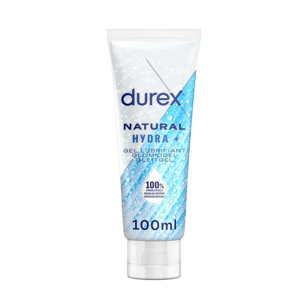 Durex Natuurlijk Hydratant Gel - Afbeelding 5