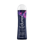 Glijmiddel (neutraal) – Perfect Gliss met extra smering – Ongeparfumeerd/Geen smaak – 100 ml – Durex - Afbeelding 6