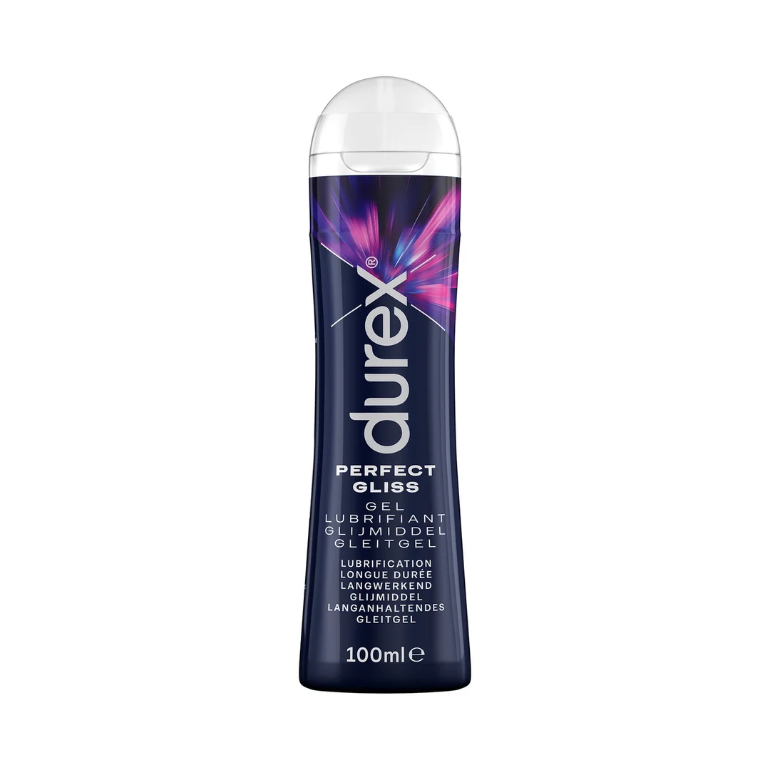 Durex Perfect Gliss glijmiddel - Afbeelding 6