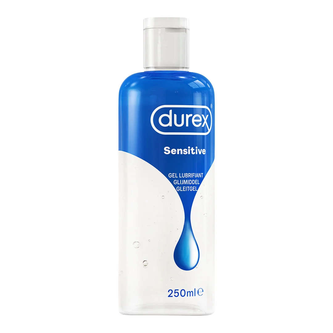 D-3110628-5 Durex Play Sensitive Gel - Afbeelding 1