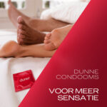 Dunne condooms – 20 stuks – Durex Thin Feel - Afbeelding 6