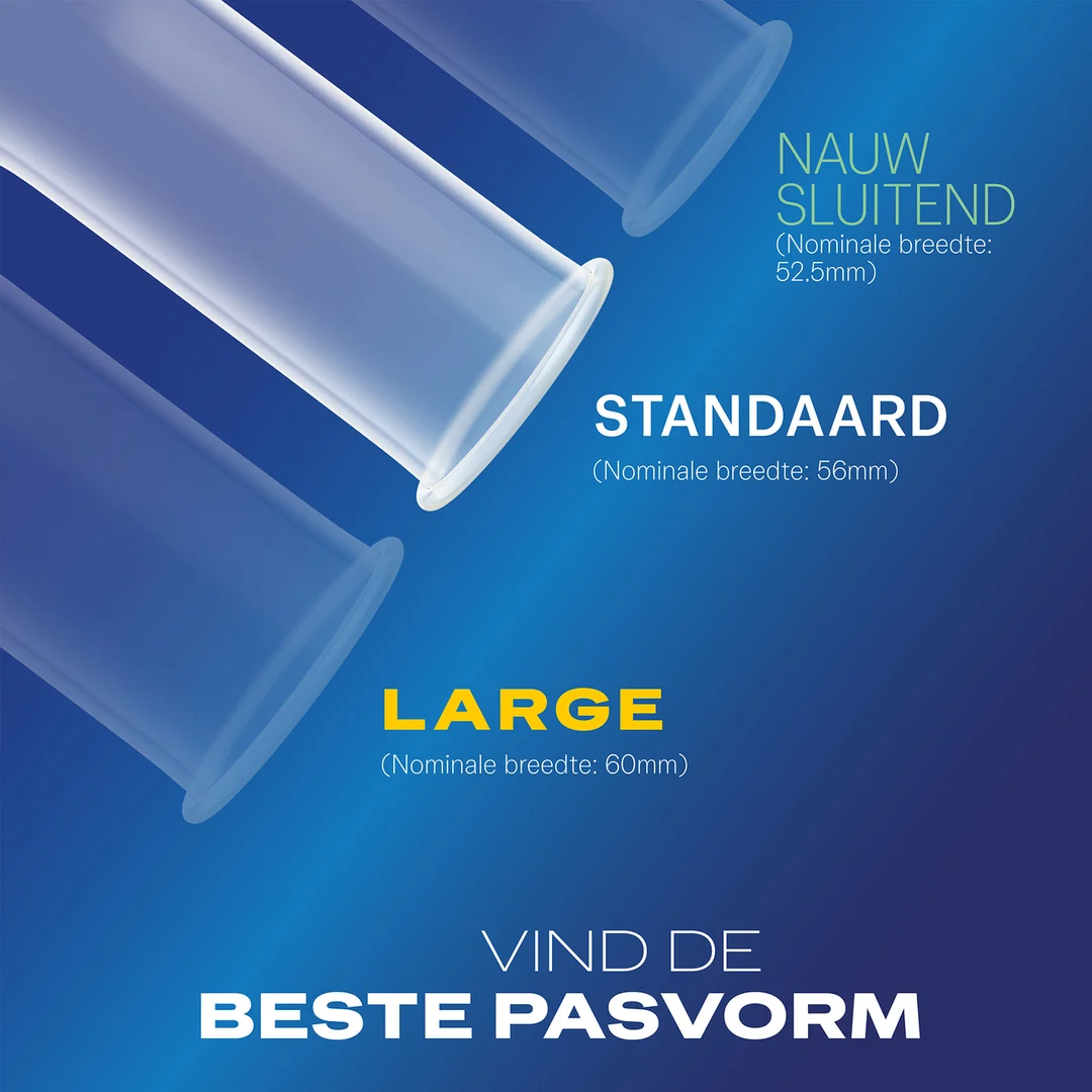 Préservatifs Durex Originals Classic Natural – Image 6