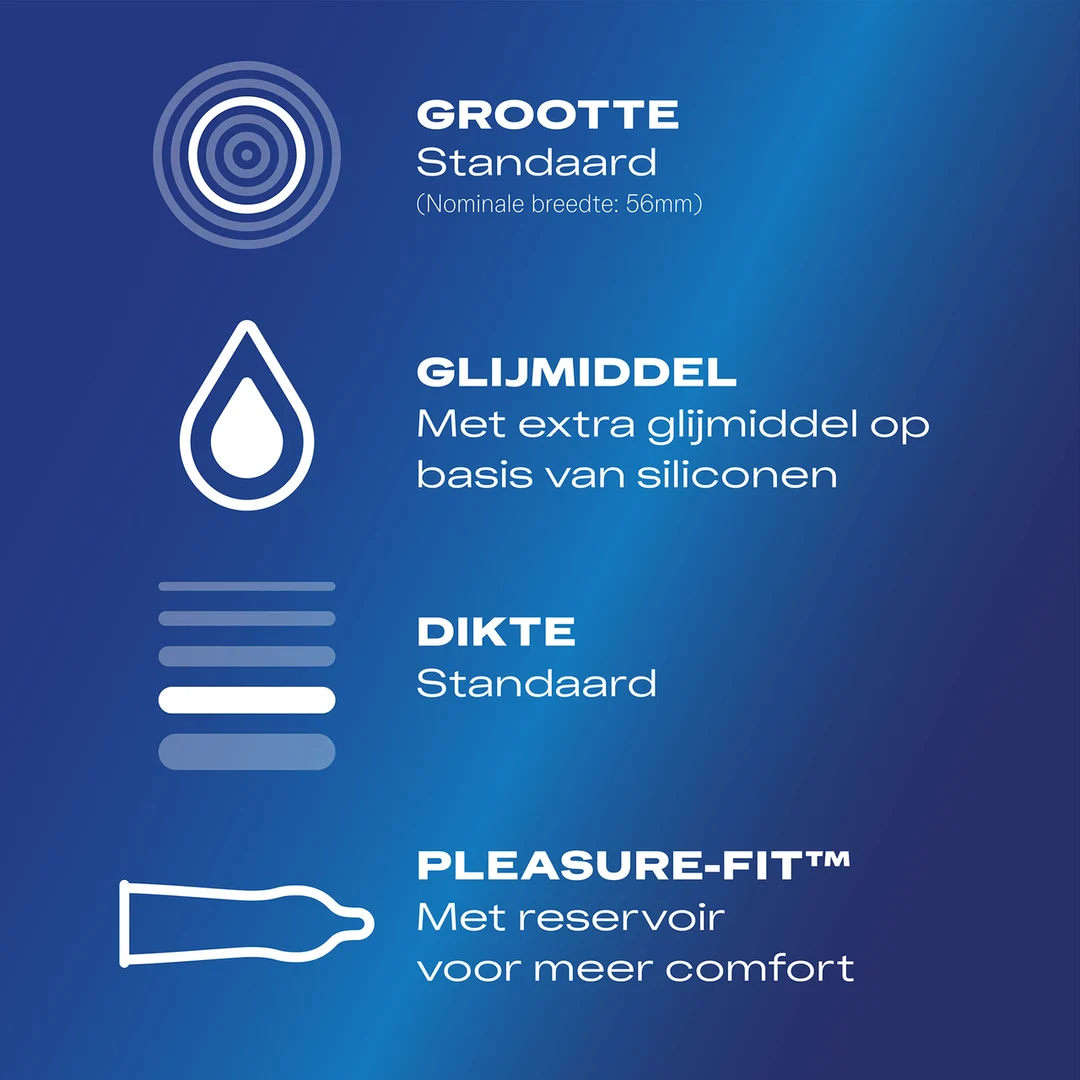 Prezerwatywy Durex Originals Classic Natural - Image 5