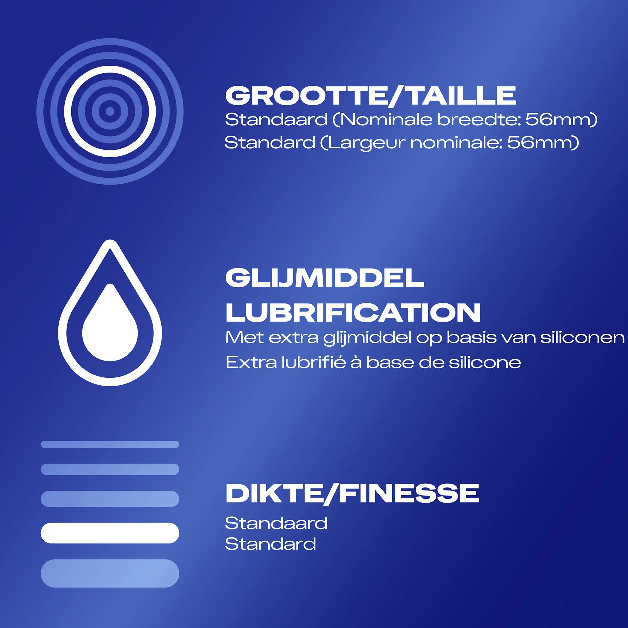 Prezerwatywy Durex Originals Classic Natural - Image 3