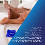 Extra veilige condooms – 3 stuks – Durex Originals - Afbeelding 6