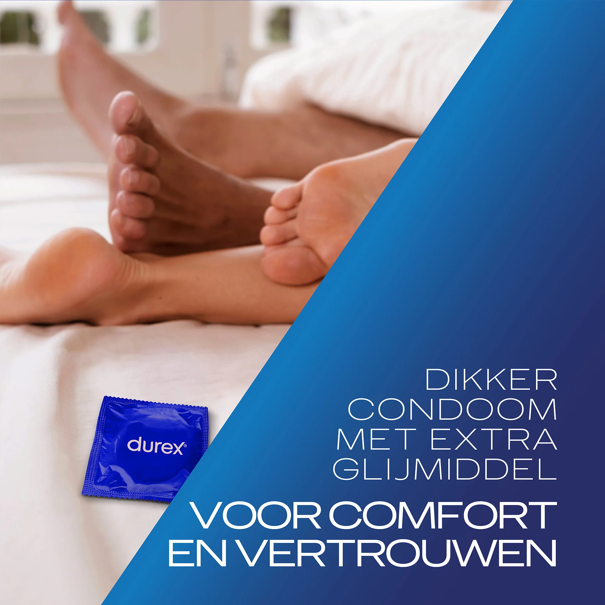 Durex Originals Extra Safe condooms - Afbeelding 6