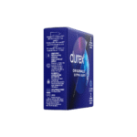 Extra veilige condooms – 3 stuks – Durex Originals - Afbeelding 2