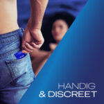 Extra veilige condooms – 12 stuks – Durex Orgasm'Intense - Afbeelding 3