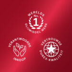 Dunne condooms met glijmiddel – 10 stuks – LONDON - Afbeelding 4