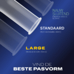 Extra stimulerende condooms met groeven en noppen – 10 stuks – Orgasm Intense - Image 6