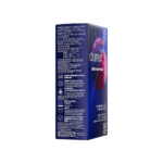 Extra stimulerende condooms met groeven en noppen – 10 stuks – Orgasm Intense - Image 2