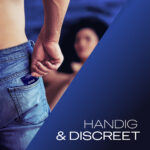 Extra stimulerende condooms met groeven en noppen – 10 stuks – Orgasm Intense - Image 3