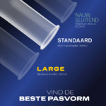 Vertraagde ejaculatie condooms – 10 stuks – Performa - Afbeelding 6