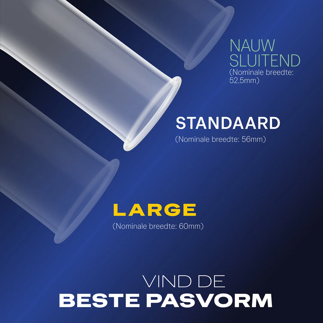 Durex Performa condooms, 10 stuks - Afbeelding 6