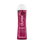 Glijmiddel met smaakje – Durex Play - Crazy Cherry – Kers – 100 ml – Durex - Afbeelding 6