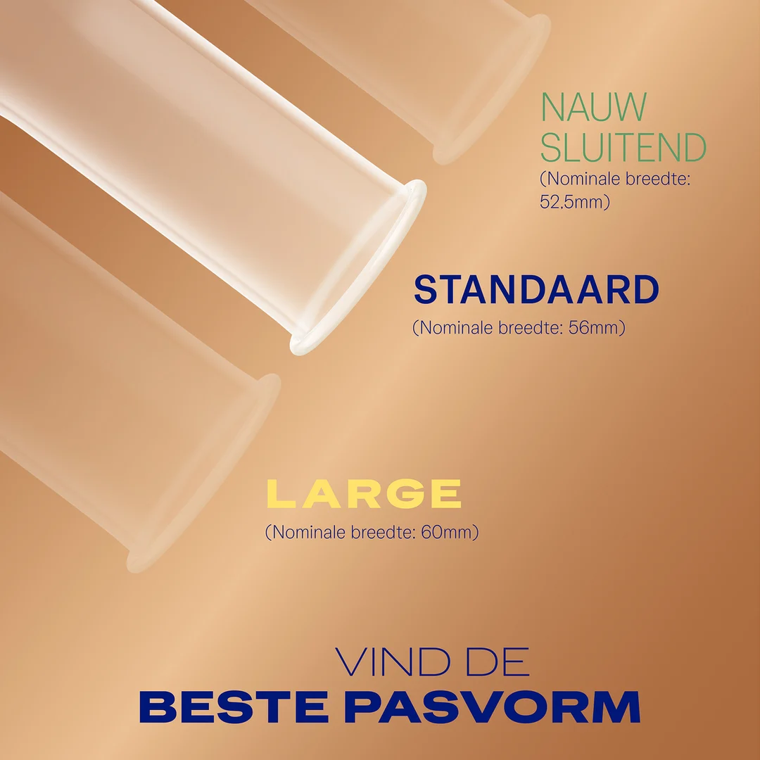 Préservatifs Durex Nude Classic, 10 pièces – Image 6