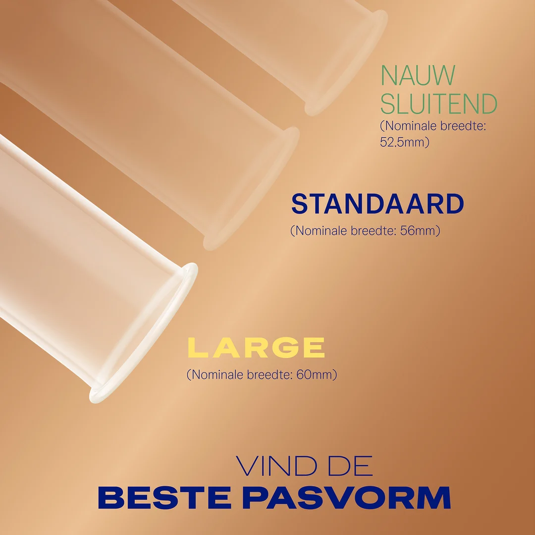 Durex Nude XL condooms - Afbeelding 6