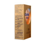 Ultradunne XL condooms – 10 stuks – Durex Thin Feel - Afbeelding 2