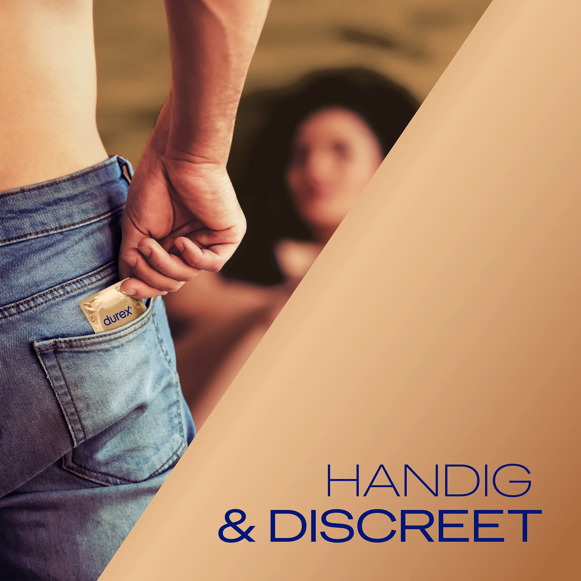 Durex Nude XL condooms - Afbeelding 3