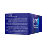 Extra veilige condooms – 144 stuks – Durex Nude - Afbeelding 2