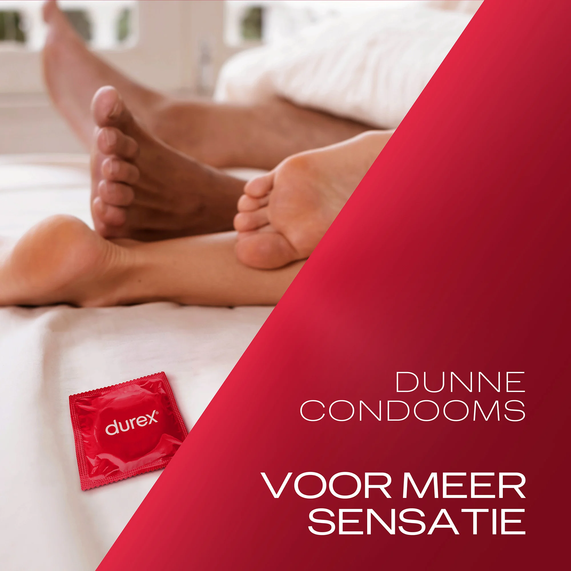 Préservatifs Durex Thin Feel, 144 pièces – Image 6