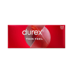 Ultradunne condooms – 144 stuks – Durex Thin Feel
