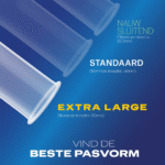 XXL condooms – 12 stuks – EXS - Afbeelding 6