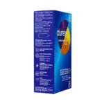 XXL condooms – 12 stuks – EXS - Afbeelding 2