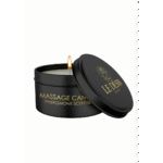 Massagekaars – Erotische massagekaars – Pheromone Geur (Vrouwelijk) – Le Désir by Shots - Afbeelding 6