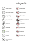 Massage olie – Verwarmende massageolie – Geslachtsneutraal – Le Désir by Shots – 100 ml - Afbeelding 2