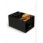 Sexy lingerie cadeaubox met verrassingen voor maatje meer – Le Desir - Afbeelding 2