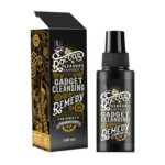 Toy cleaner – Aromatische reinigende wash voor sensueel speelgoed – geslachtsneutraal