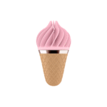 Satisfyer Clitoris vibrator met roterende ribben – Zoete Traktatie - Afbeelding 3