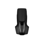 Vibrerende masturbator met 14 vibratieprogramma’s – Zwart - Afbeelding 4