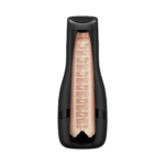 Penis sleeve met zachte textuur – Penis Sleeve - Afbeelding 4