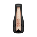 Penis sleeve met zachte textuur – Tornado Bliss - Afbeelding 4