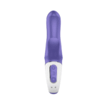 Satisfyer rabbit vibrator – gelijktijdige G-spot & clitoris stimulatie – Satisfyer paars - Afbeelding 5