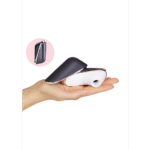 Satisfyer Clitoris vibrator met Air-Pulse-technologie – Traveler - Afbeelding 5