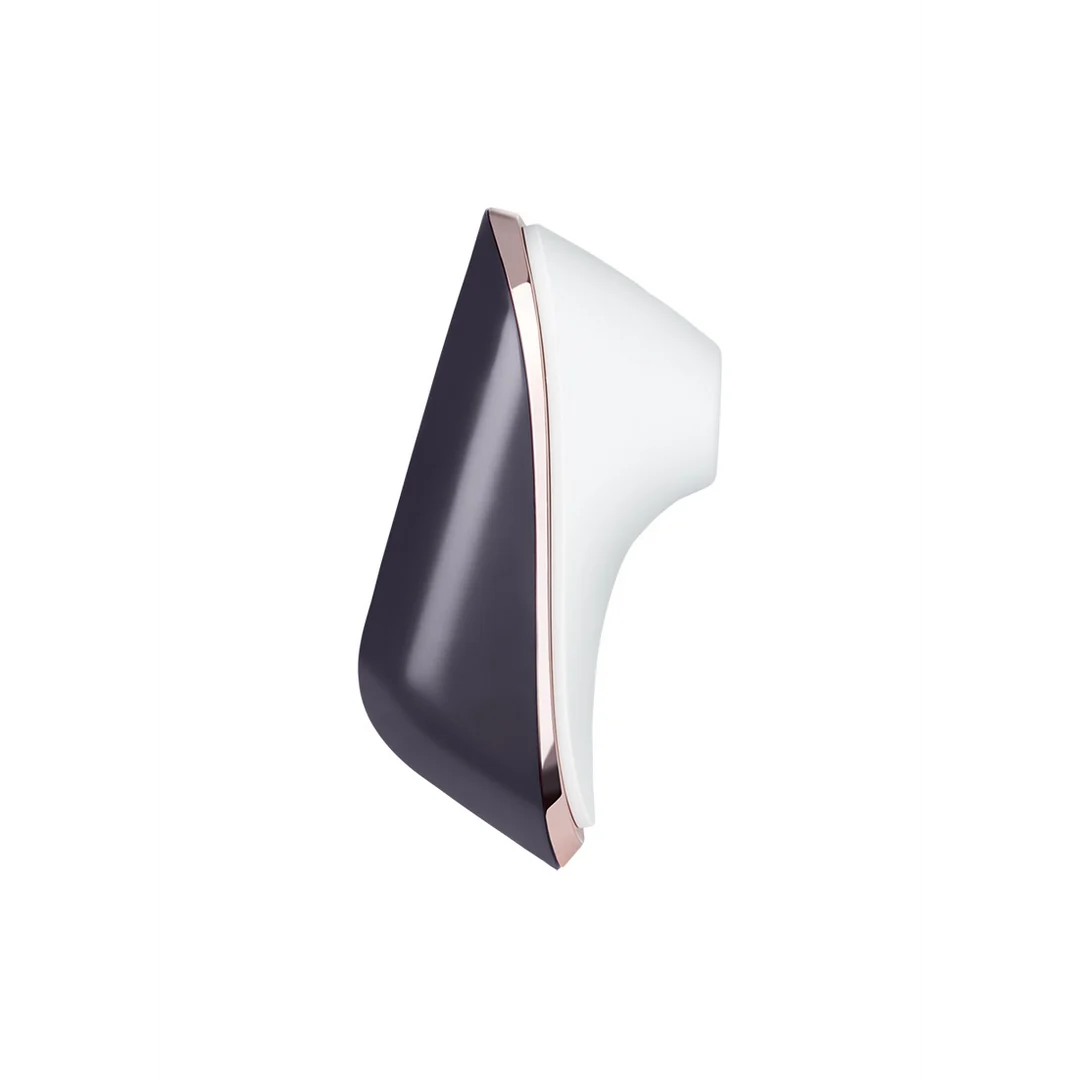 Satisfyer Clitoris vibrator met Air-Pulse-technologie – Traveler - Afbeelding 2