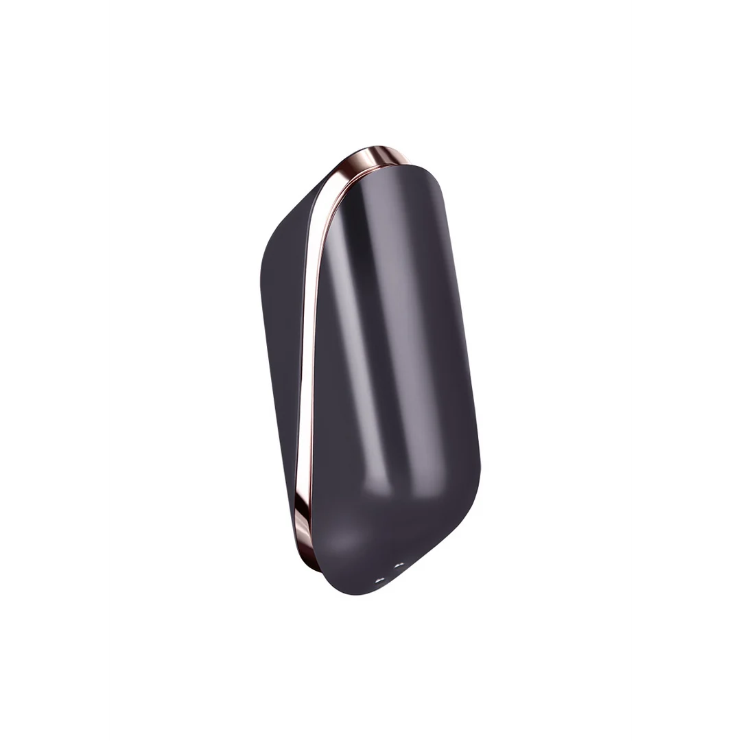 Satisfyer Clitoris vibrator met Air-Pulse-technologie – Traveler - Afbeelding 4