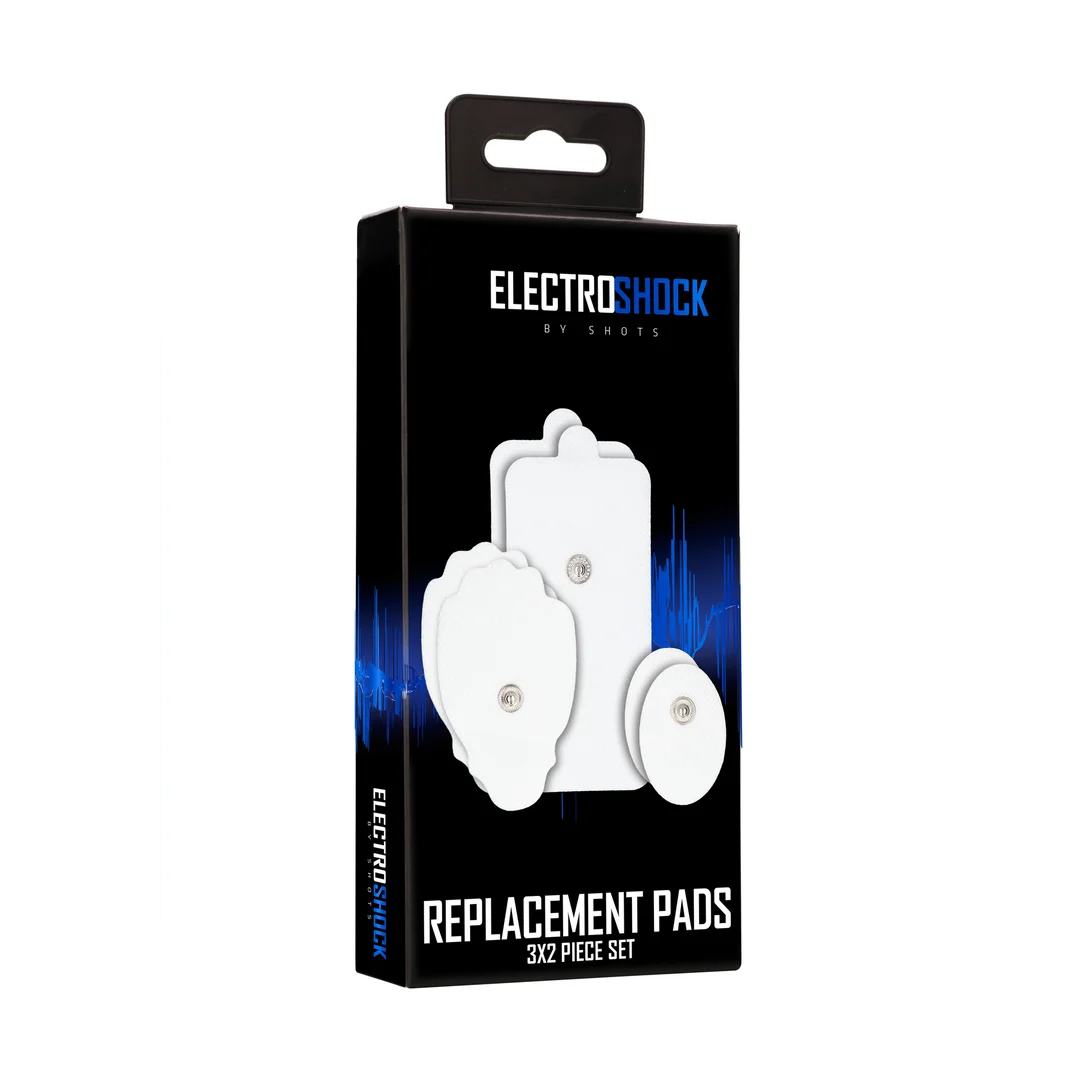 Électrodes de remplacement pour E Stim – Image 1