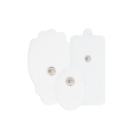 BDSM accessoire met drie vormen – Replacement Pads - Afbeelding 5