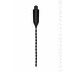 urethrale toy met afstandsbediening – E-Stimulation Vibrerende Urethrale Sounding Plug - Afbeelding 3